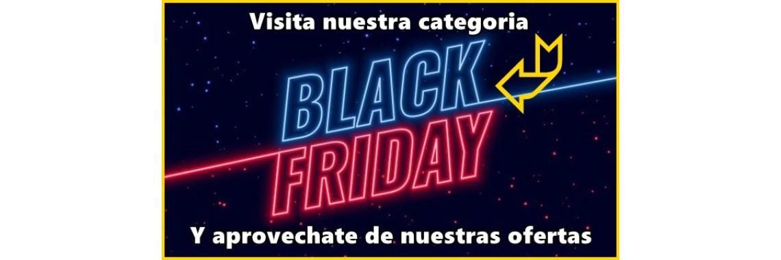Black Friday